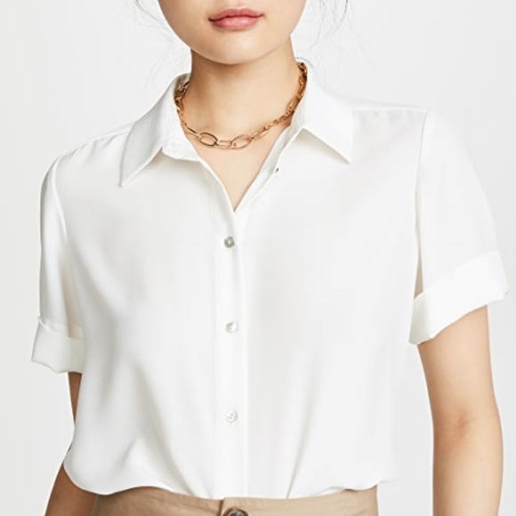 HATCH - The Savannah Top - Picture 1 of 6